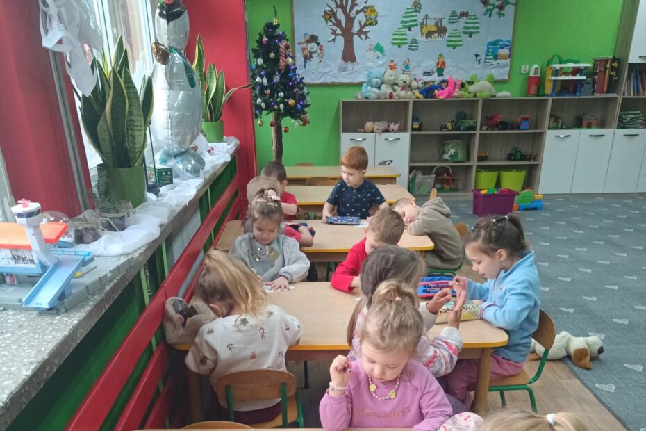 Dzielimy się życzeniami