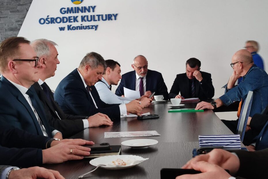 Fundacja w Radzie LGD Północna Małopolska